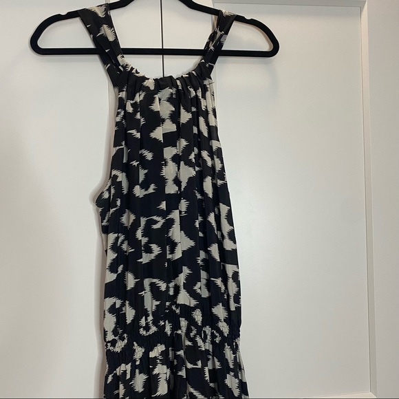 Tolani Silk Dress - Picture 5 of 8